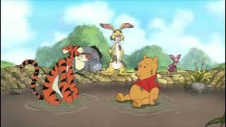 Disney Learning Adventures: Winnie the Pooh - Wonderful Word Adventure (2006) Full Video