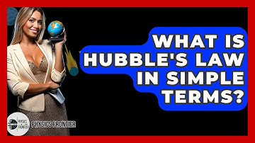 What Is Hubble