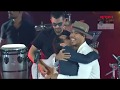 Romeo Santos ft Marc Anthony - Yo También, Somos Live, One Voice Full HD