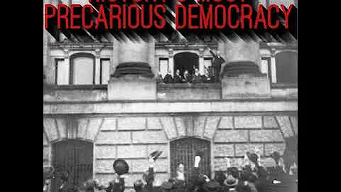 26. History's Most Precarious Democracy