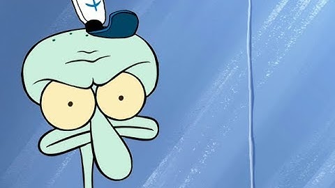 SpongeBob