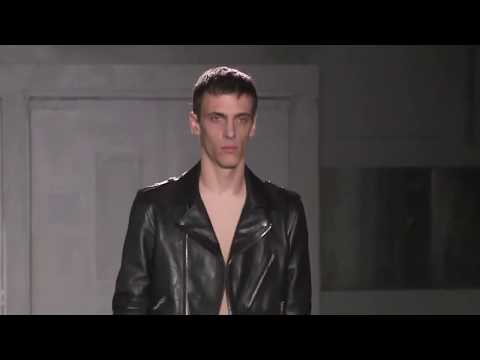 Maison Martin Margiela | Spring Summer 2015 Full Fashion Show | Menswear | Exclusive