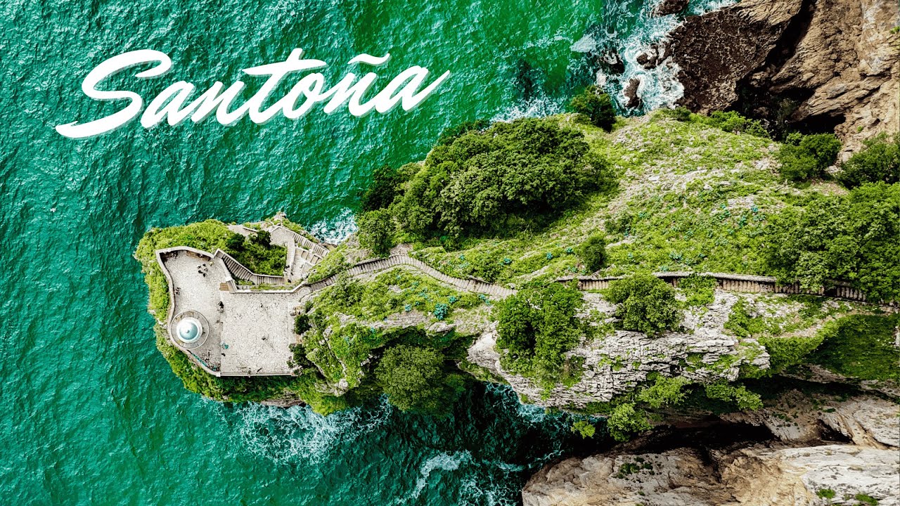 Santoña: entre mar y montañas, un rincón que enamora.