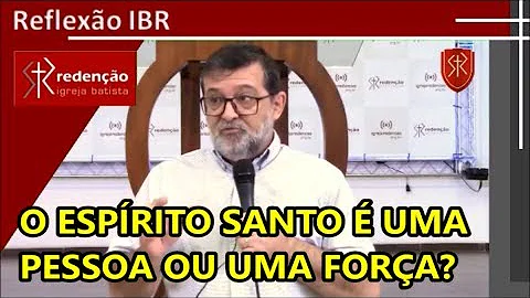 Quais são os atributos do Espírito Santo?