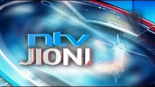 HIVI SASA: #NTVJioni na Harith Salim