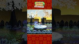 Paper Mario: La puerta Milenaria – El Bosque Maravilloso (Nintendo Switch)