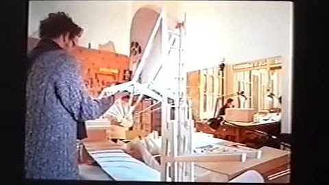 Benedetta Tagliabue Miralles - Enric Miralles Tribute Lecture