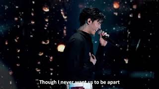 Download Lagu ยิ่งรักยิ่งเจ็บ Ost.อุบัติรักข้ามขอบฟ้า Love Beyond Frontier - Krist Perawat (Cover : Aou, Boom)