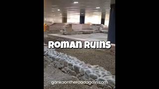 Roman Ruins, Sofia