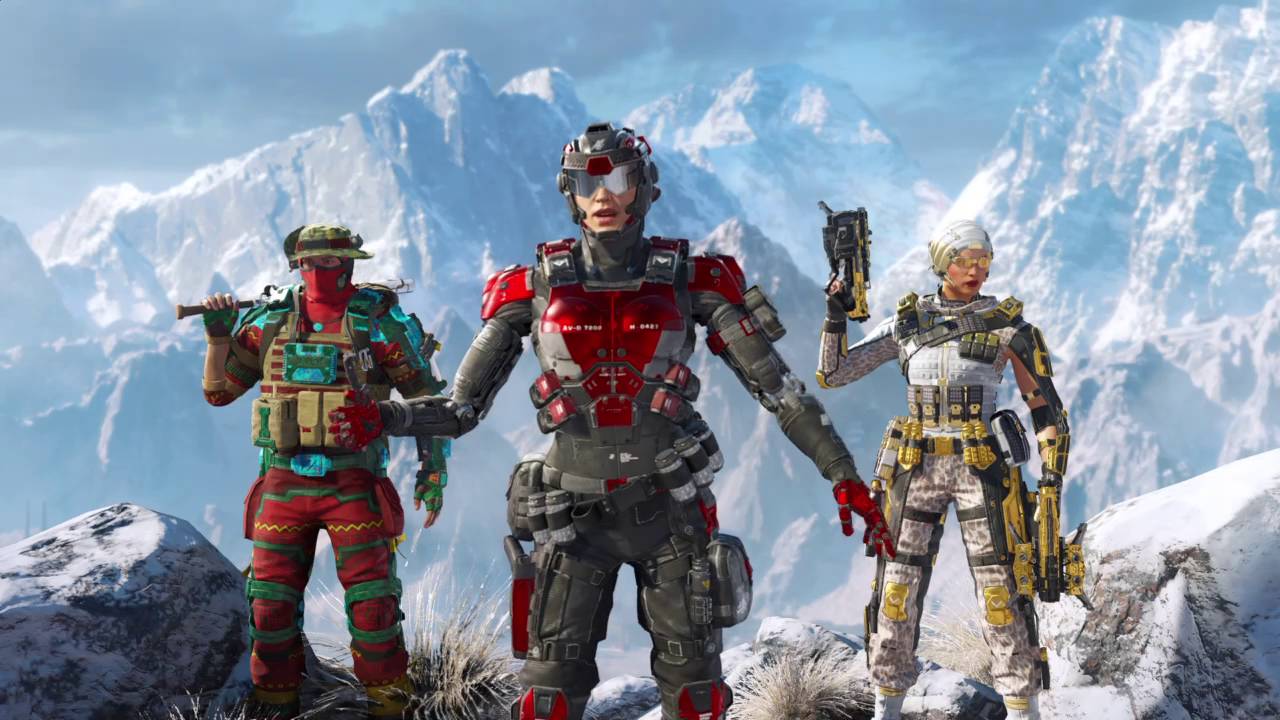 FREE!! call of duty infinite warfare beta codes