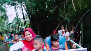 WISATA AIR GRONJONG WARITI