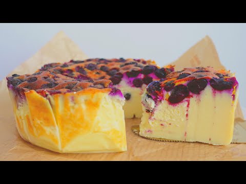 4-Ingredient CREAMY &