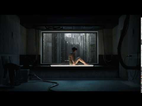 KABUKTAKİ HAYALET (GHOST IN THE SHELL)