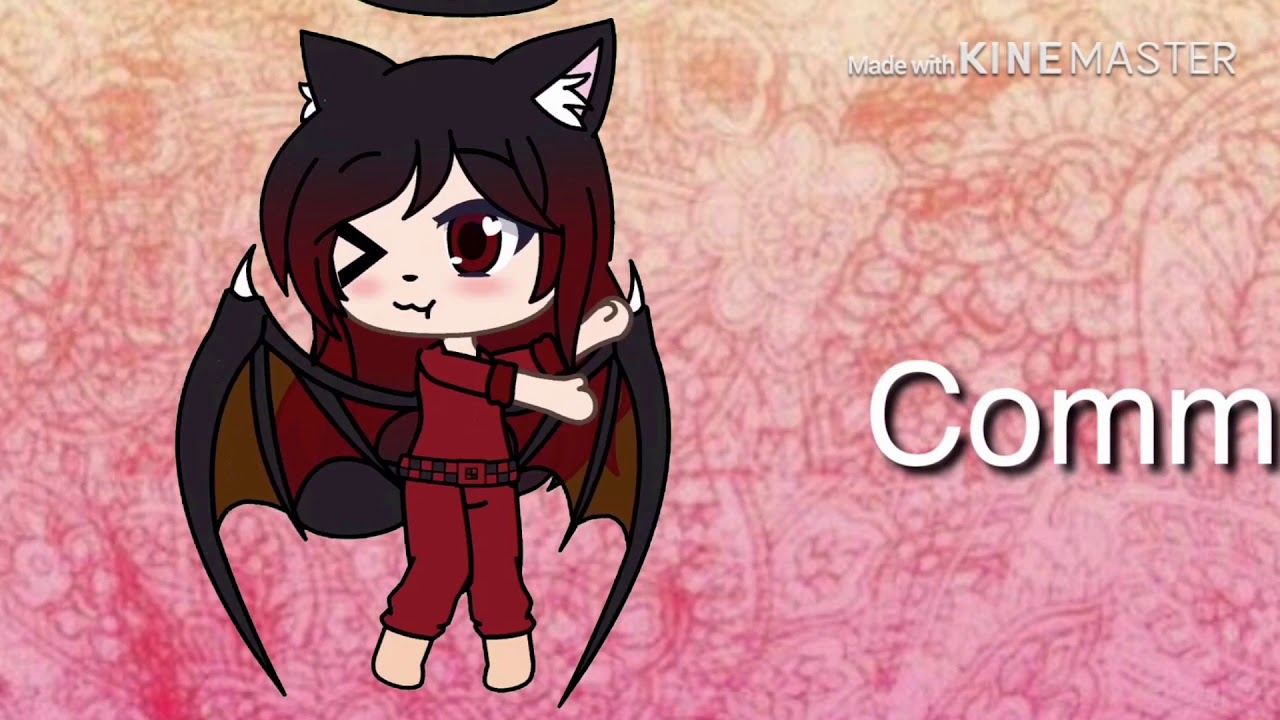 Cradles meme// animated by LittleLulu Gaming// original song by sub