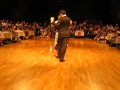 Hong Kong TangoFest Grand Milonga November 17th 2012 Sebastian Jimenez & Maria Ines Bogado 2nd Dance