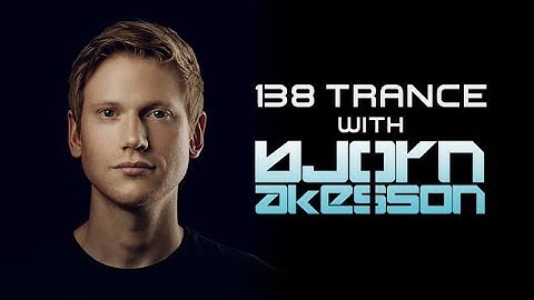 How To Make 138 Trance with Bjorn Akesson - Bassline Part 1