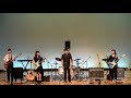 スピッツ 『 君が思い出になる前に 』 -文化祭 ホールライブ-