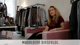 Dare to Ask | Madeleine Diesfeldt