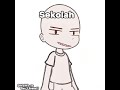 Besok sekolah😔🤌 // #gacha #gachaclub #gachameme #gachaindo #gachaedit #gachatuber #edit #shorts #fyp