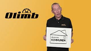 Olimb Rørfornying Private Avløpsrør Stikkledninger Kortversjon