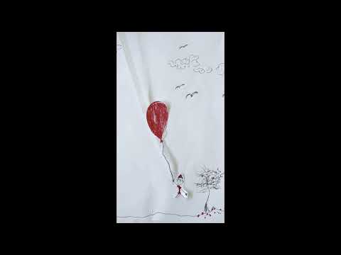 The Jenner Fox Band — Jenner Fox & Jeremy Elliott - "Charlie" [Illustration Video]