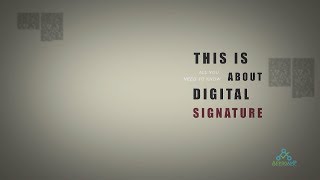 Approapp The Way You Sign Is The Way You Live