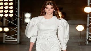 Isabel Marant | Spring/Summer 2018 | Paris Fashion Week