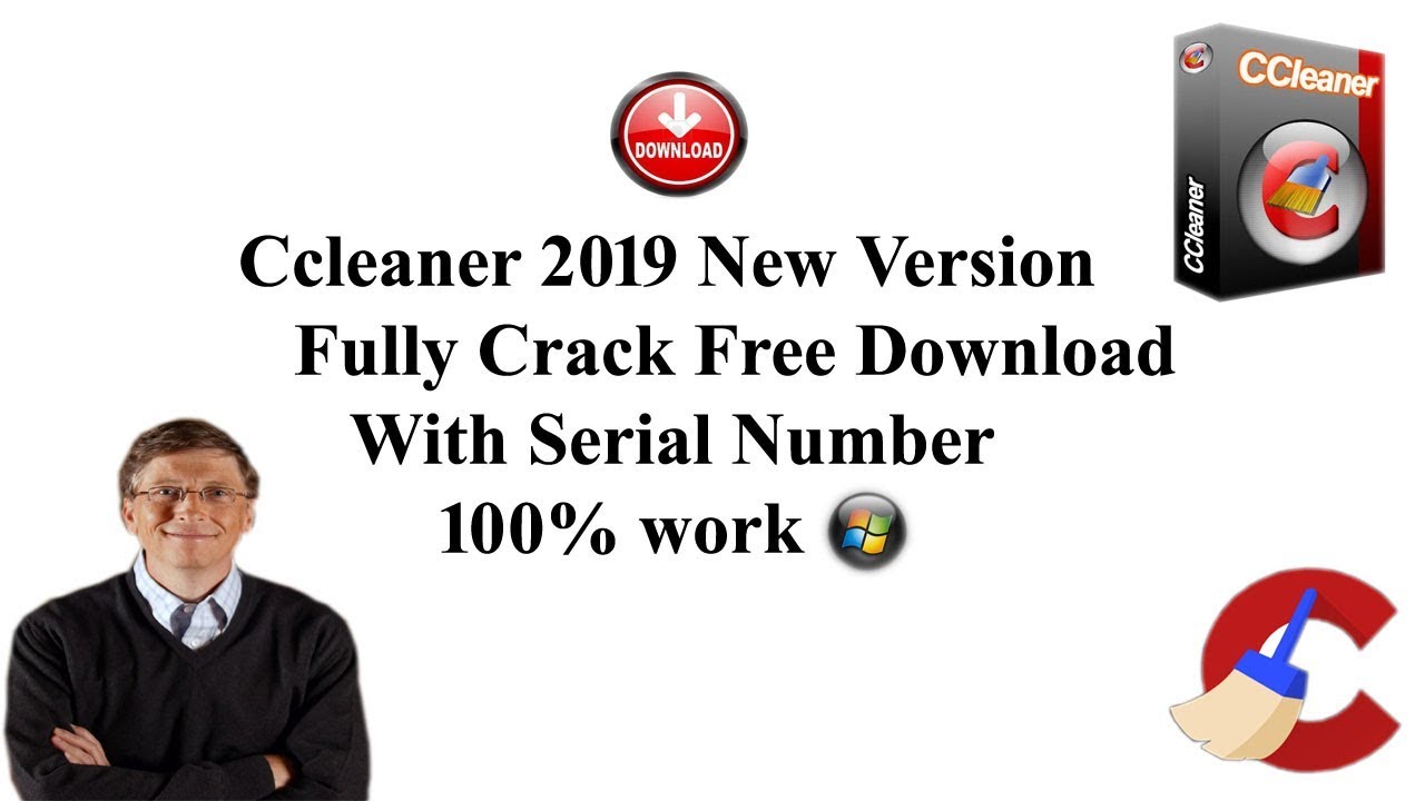 latest version of ccleaner