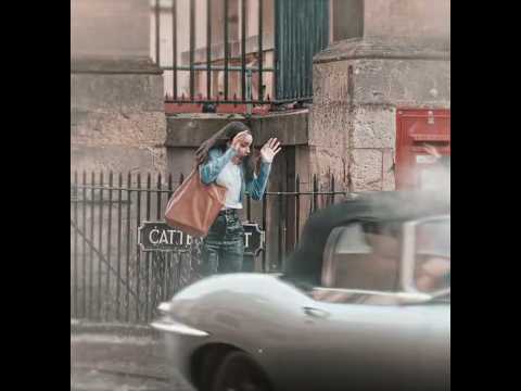 'You...Me?' | Edit #shorts #myoxfordyear