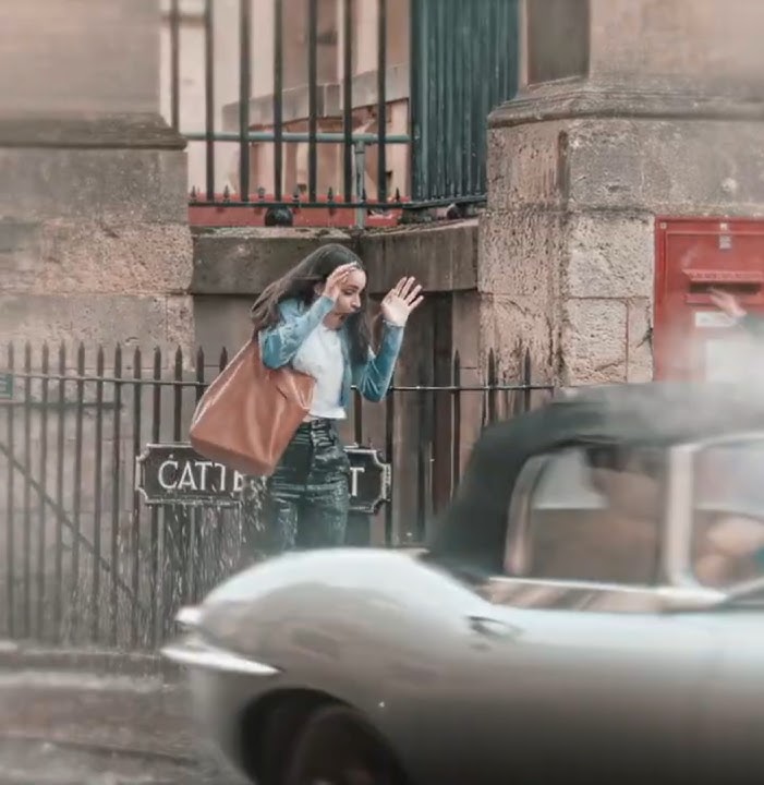 'You...Me?' | Edit #shorts #myoxfordyear