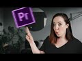 You want to do THIS effect in all your vlogs! How To Stick Text To Moving Objects in Premiere Pro