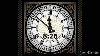 Happy New Year 2021 - 15 Minutes Countdown London Big Ben Clock (BBC News Remix 2020)