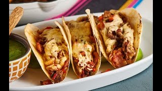 Tacos de Alambre de Res - V&V Supremo Foods, Inc.