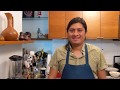 How to make Peruvian Creamy Ceviche (Ceviche Cremoso) with Daniel