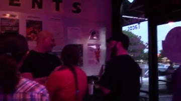 A peek at the Pixels Presents: Tetris Attack tournament!