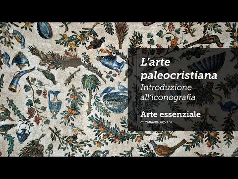 Video: Dove si trova la prima arte cristiana?