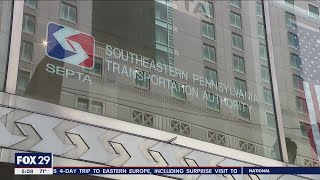Public hearing held on Monday regarding recent crime on SEPTA