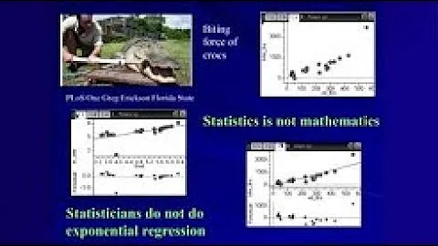 Why Statistics is Important in Education: Gail Bur...