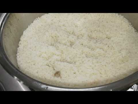 En Güzel Pirinç Pilavı Tarifi Uygulama ve Anlatım