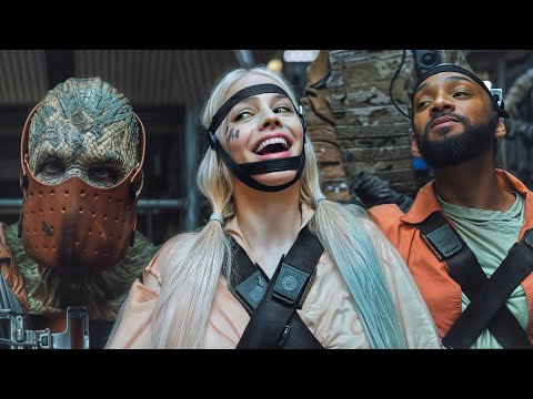 Inmate Assassins Are Recruited For A Mission They Can T Survive 