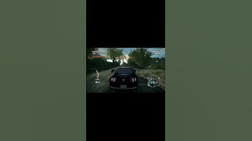 #needforspeed the run I