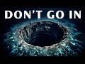 Why We Cant Truly Explore the Blue Hole
