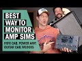 Best Ways To Amplify Amp Modellers | FRFR or Guitar Cab? | Thomann