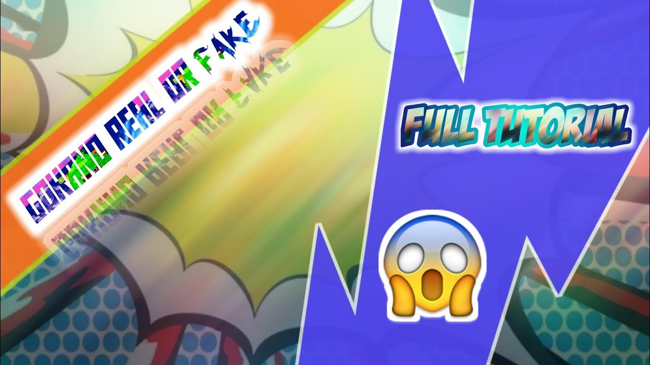 GOKANO REAL OR FAKE FULL PROOF WATCH TILL END