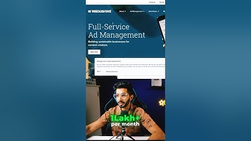 Best Ad Network for Publishers in 2025 💰 (High CPM Wala Adsense Alternative)