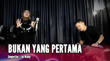 BUKAN YANG PERTAMA - DANGDUT UDA FAJAR (OFFICIAL LIVE MUSIC)