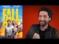 The Fall Guy - Movie Review