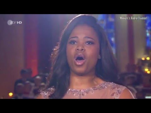 Pretty Yende  -  Panis Angelicus