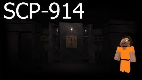 SCP: Secret Laboratory - 914 In Depth Guide