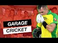 Garage Cricket - The Marnus Labuschagne Game
